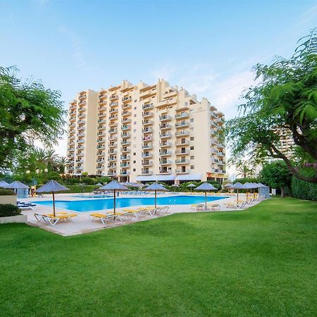 Seaside Serenity Apartment Portimão Buitenkant foto