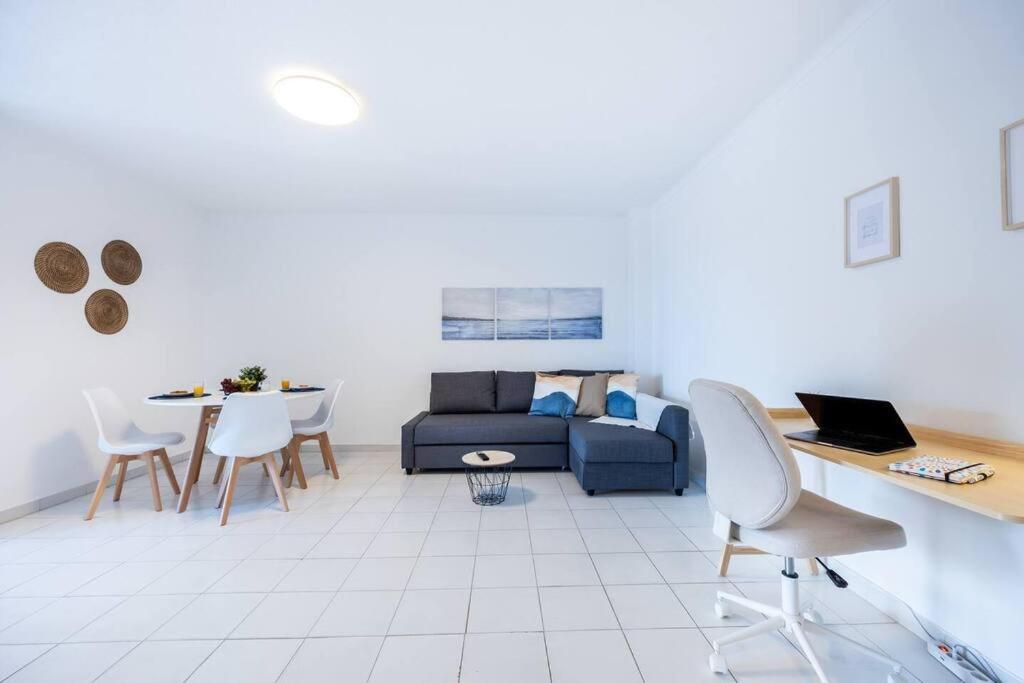 Seaside Serenity Apartment Portimão Buitenkant foto